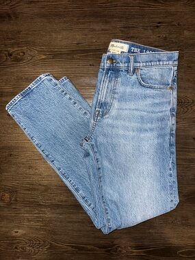 Madewell Men’s 1991 The Straight Fit 29x30